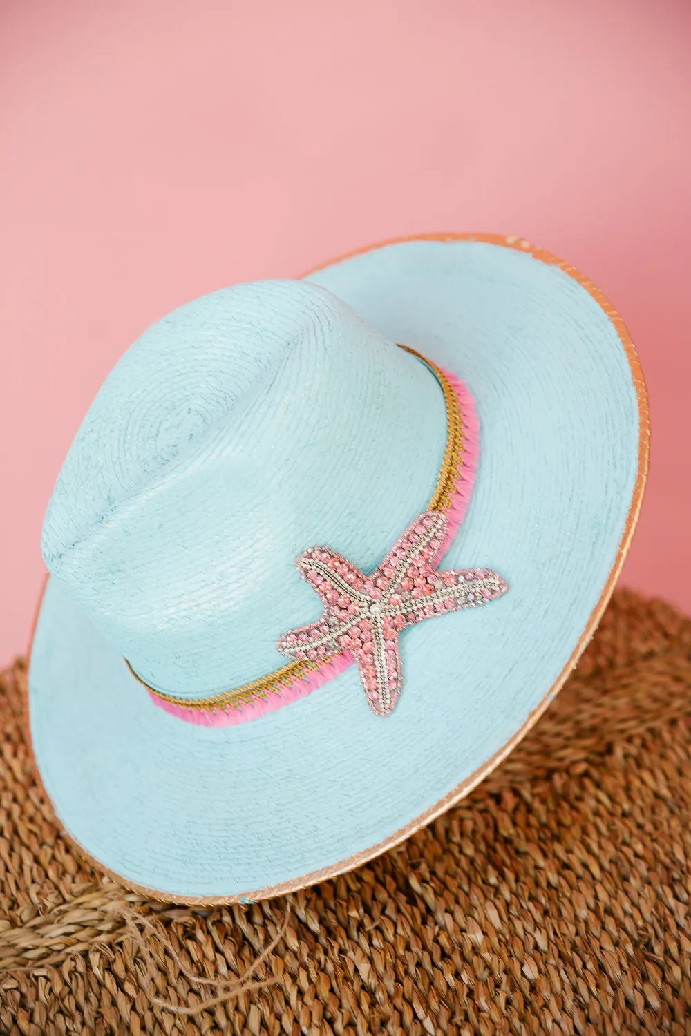 THE ATLANTIS SUN HAT