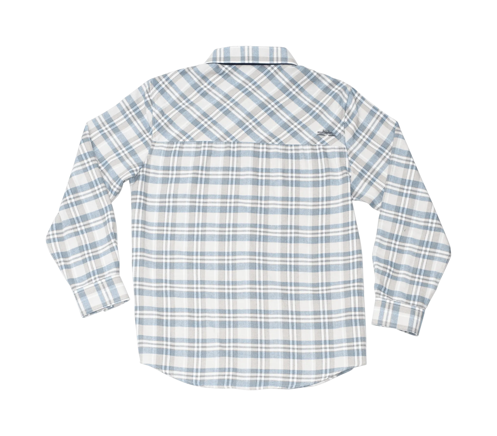 THE BRØDERBUND FLANNEL