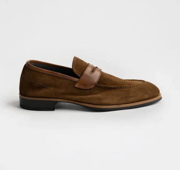 The Brera Loafer