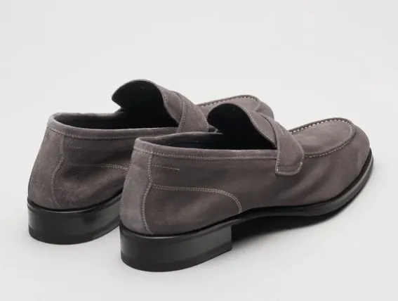 The Brera Loafer