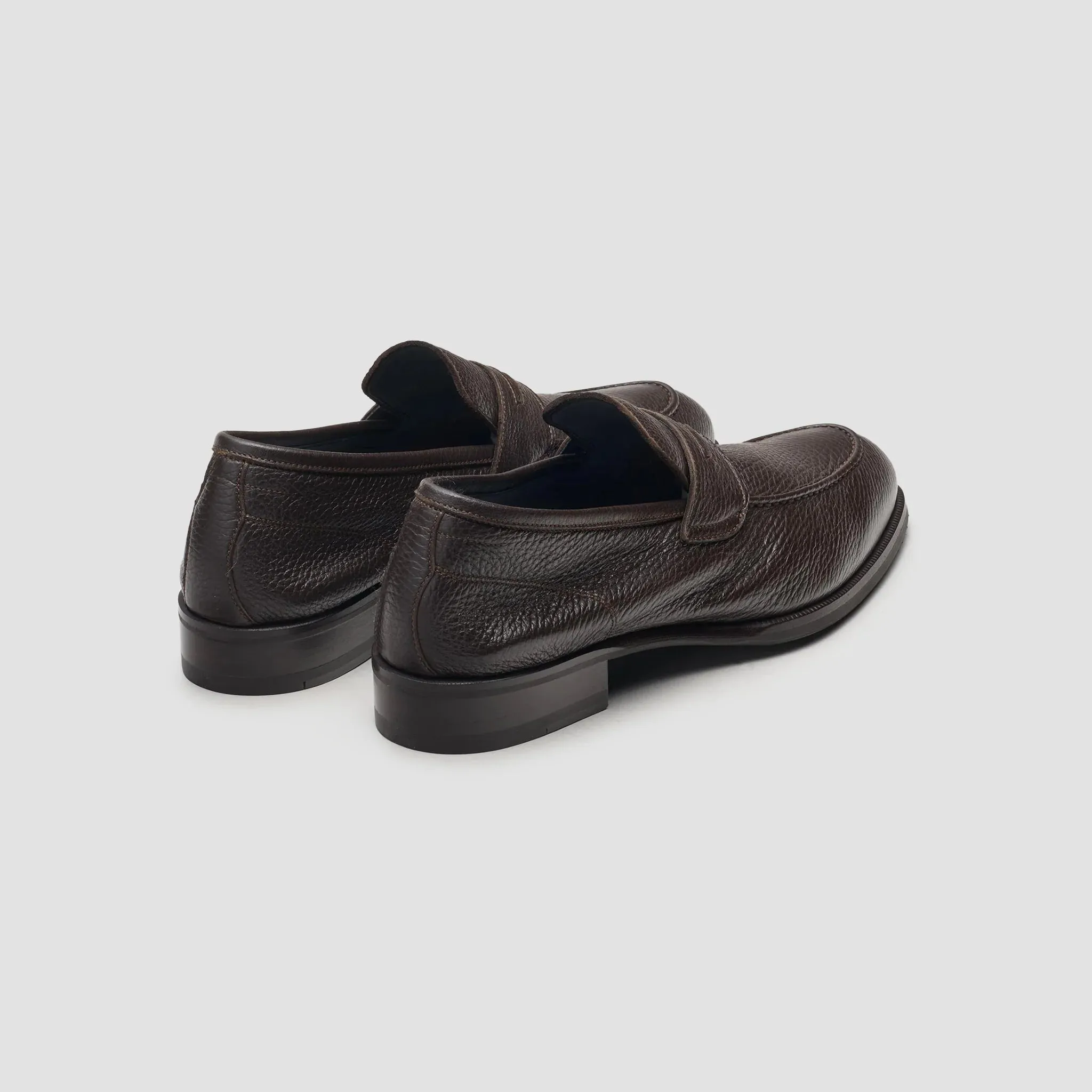 The Brera Loafer