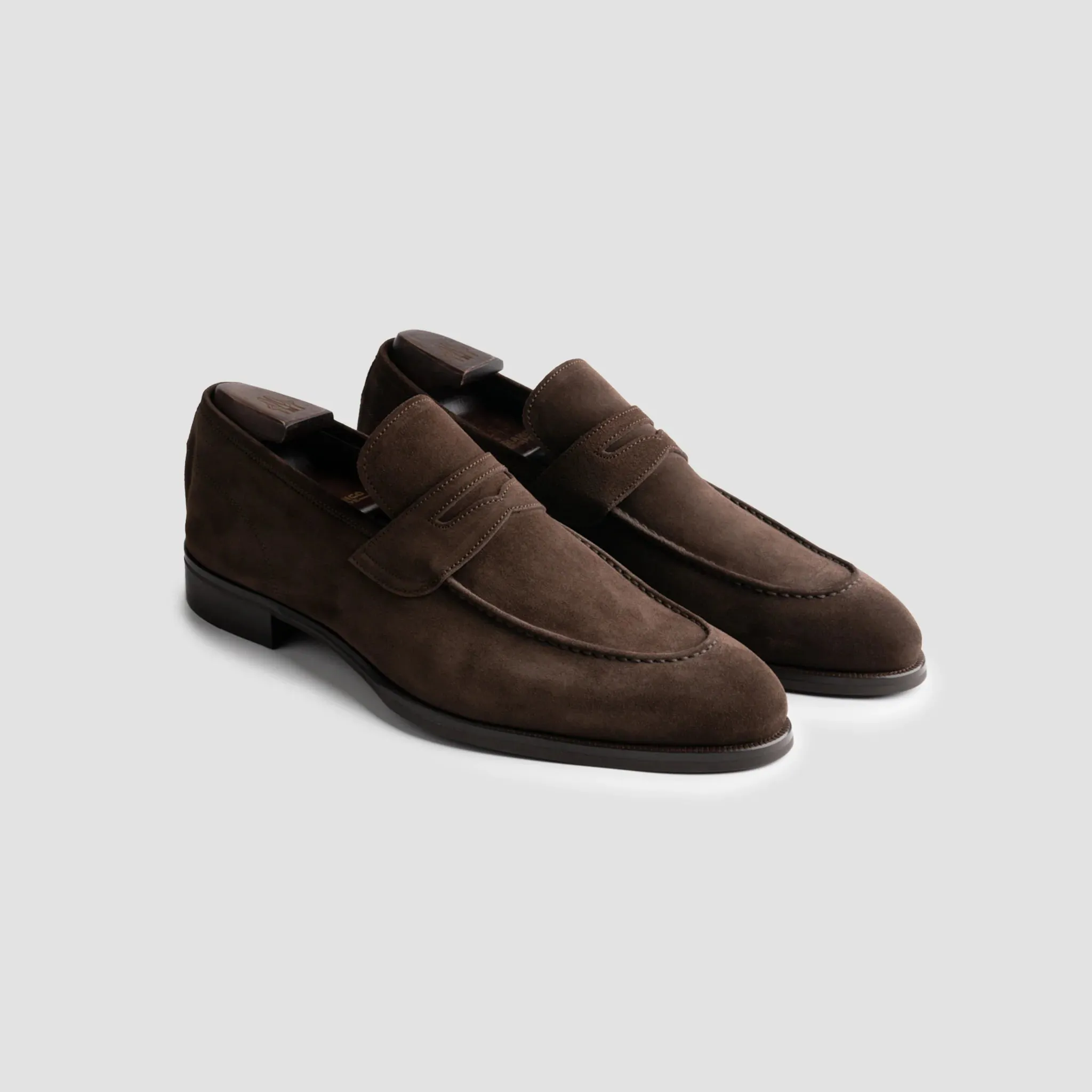 The Brera Loafer