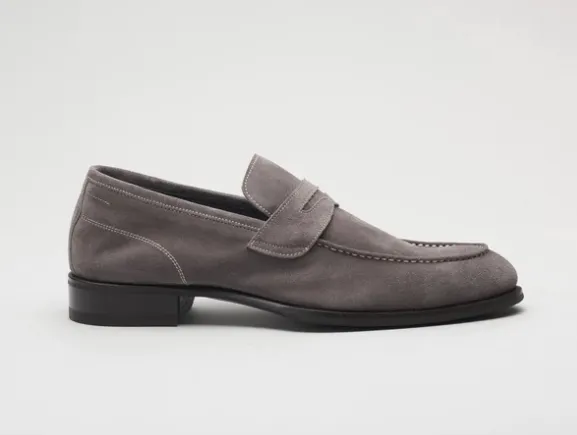 The Brera Loafer