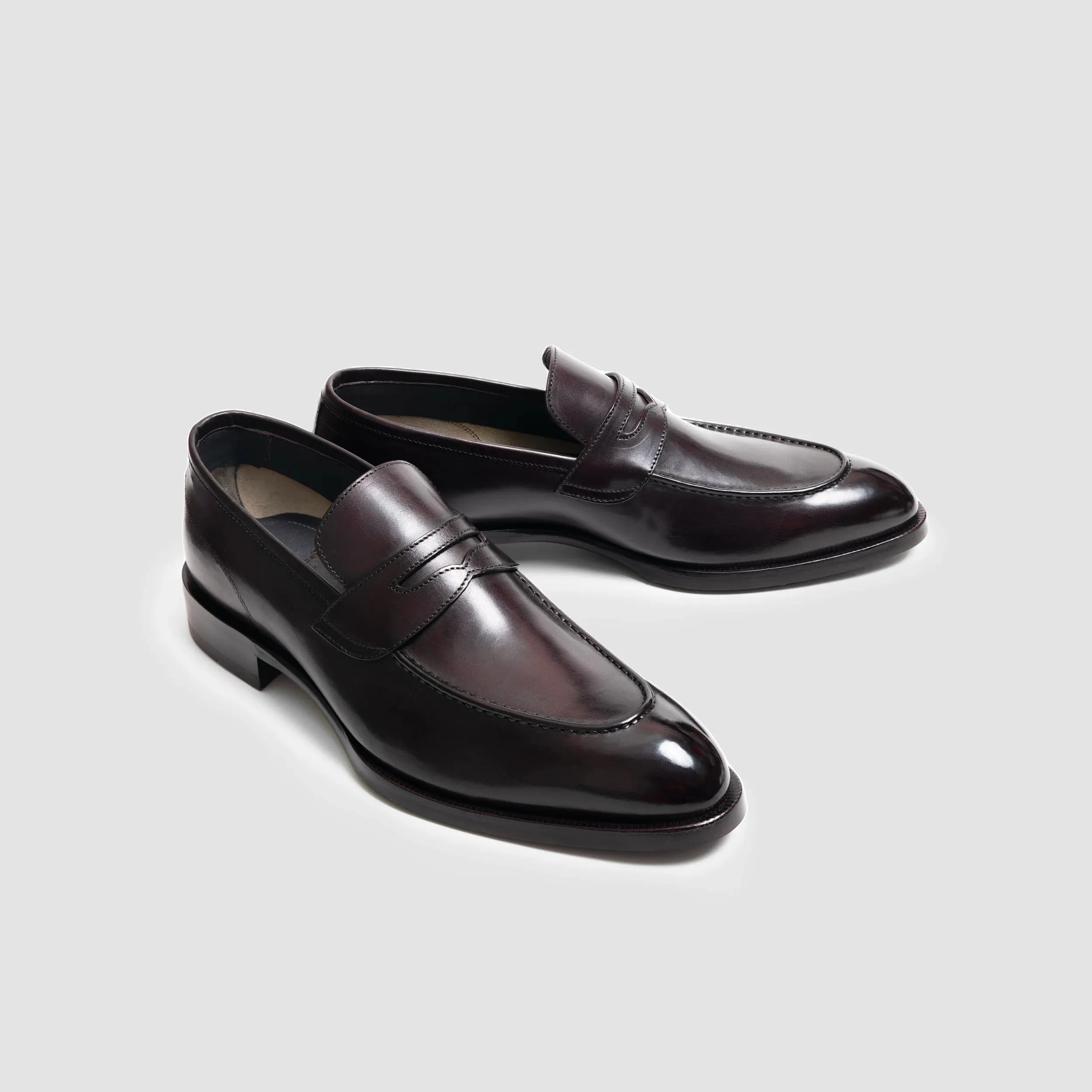 The Brera Loafer