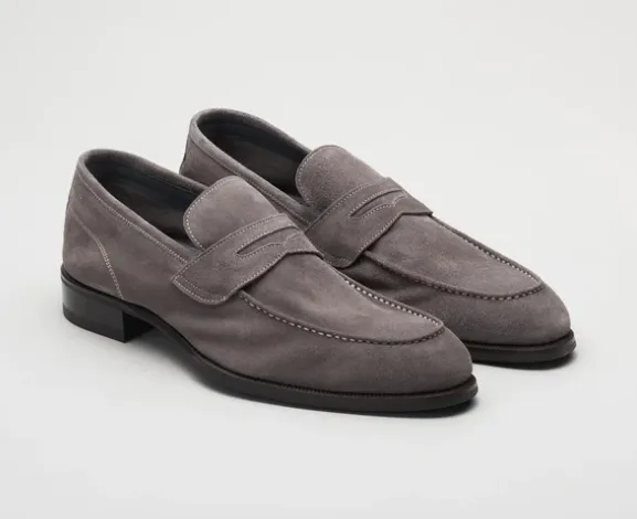 The Brera Loafer