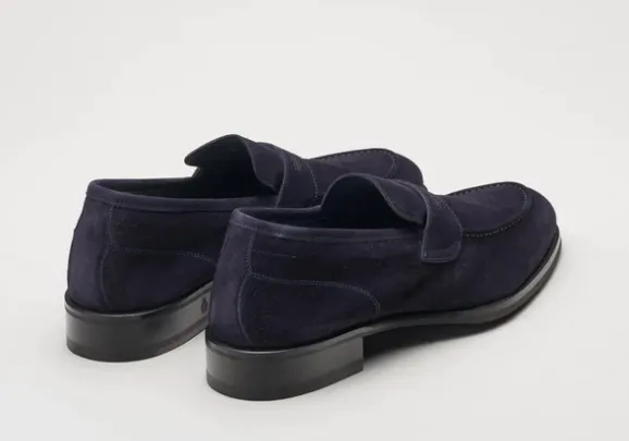 The Brera Loafer