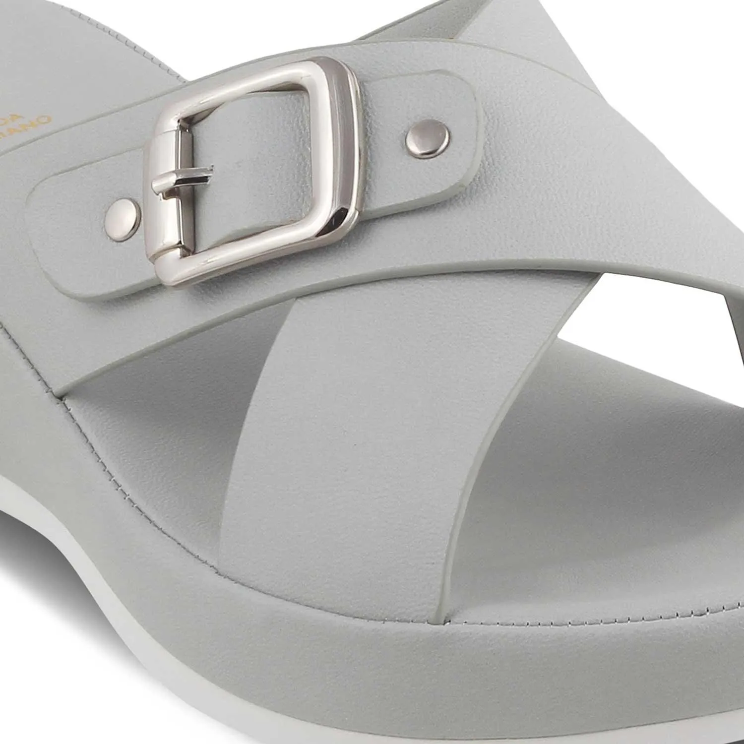 The Charlotte Grey Women's Casual Wedge Sandals Tresmode