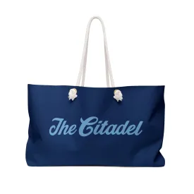 The Citadel, Weekender Tote Bag