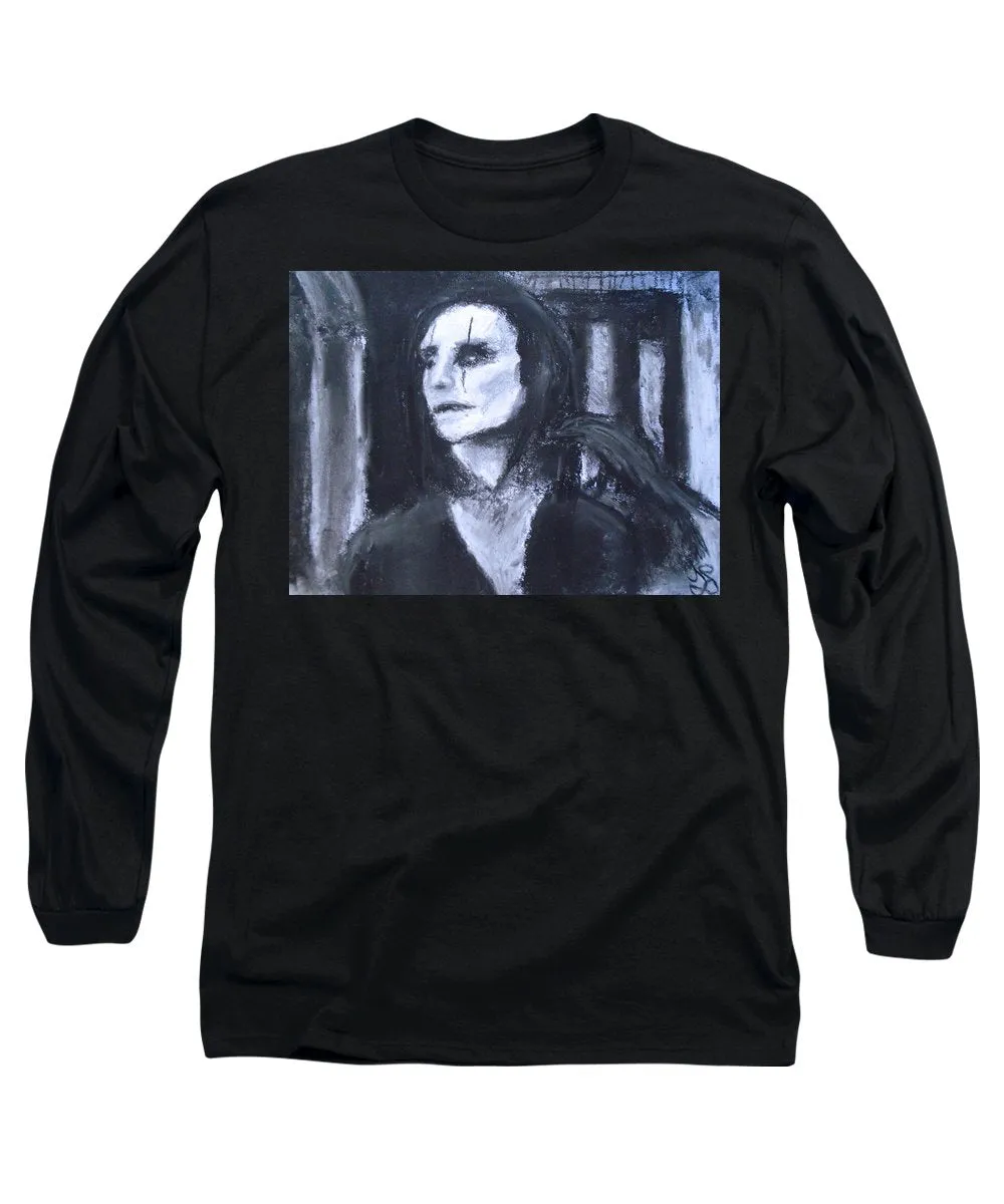 The Crow - Long Sleeve T-Shirt