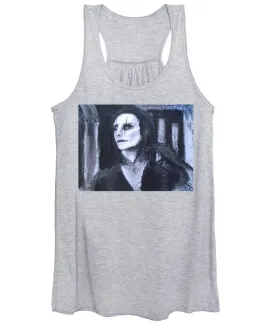 The Crow - Women's Tank Top