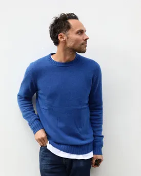 The Eddie Crew | Cashmere-Merino