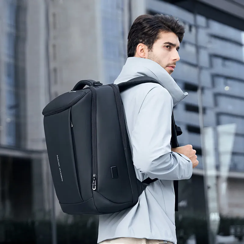 The Loox™ Pro Weatherproof Backpack