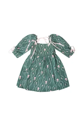 The Louise Girl Dress