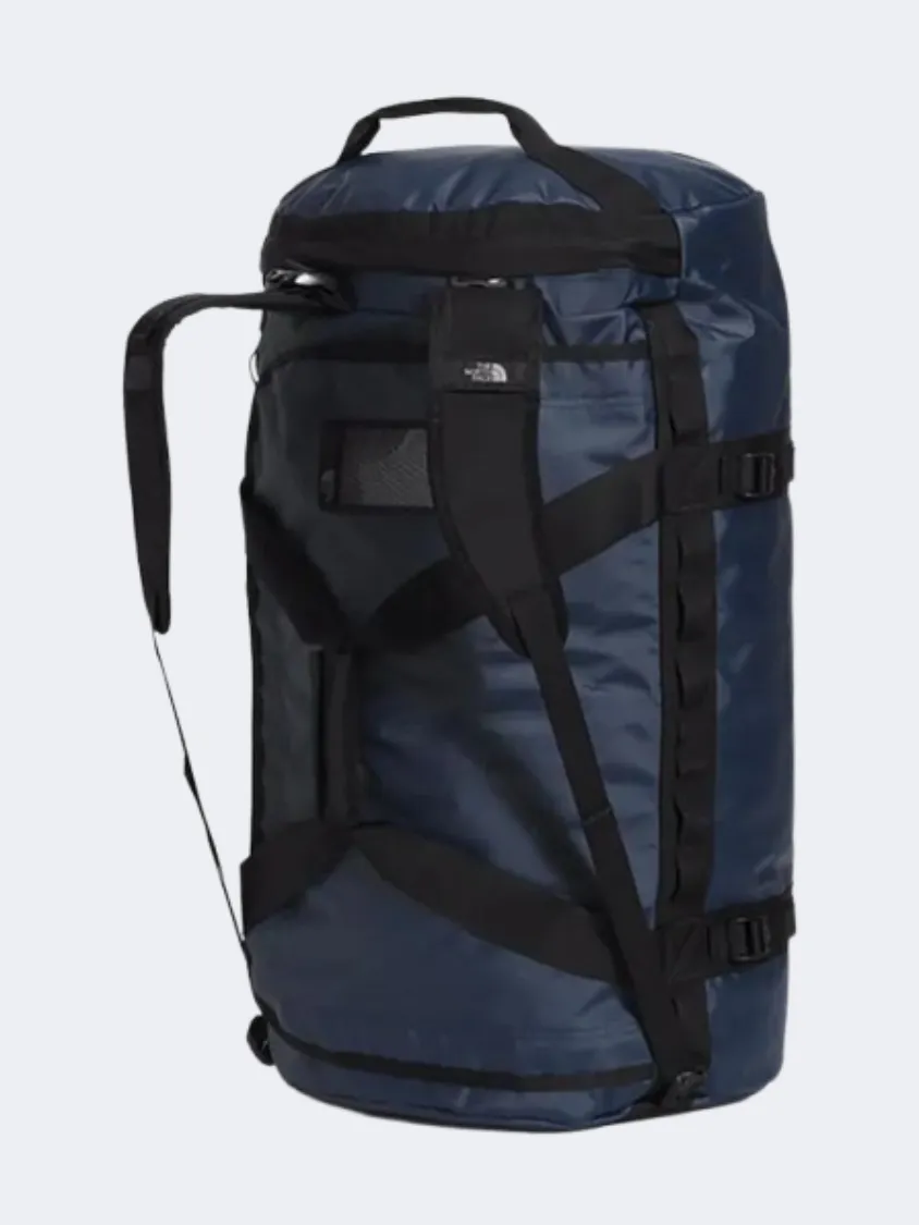 The North Face Base Camp L Unisex Lifestyle Bag Navy/Black