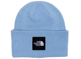 The North Face Big Box Beanie in Cornflower