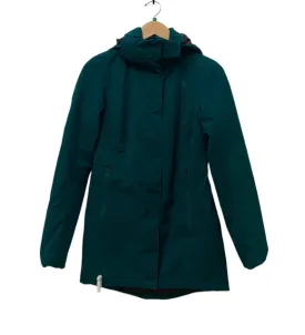 The North Face Dark Green Size XS Almost New