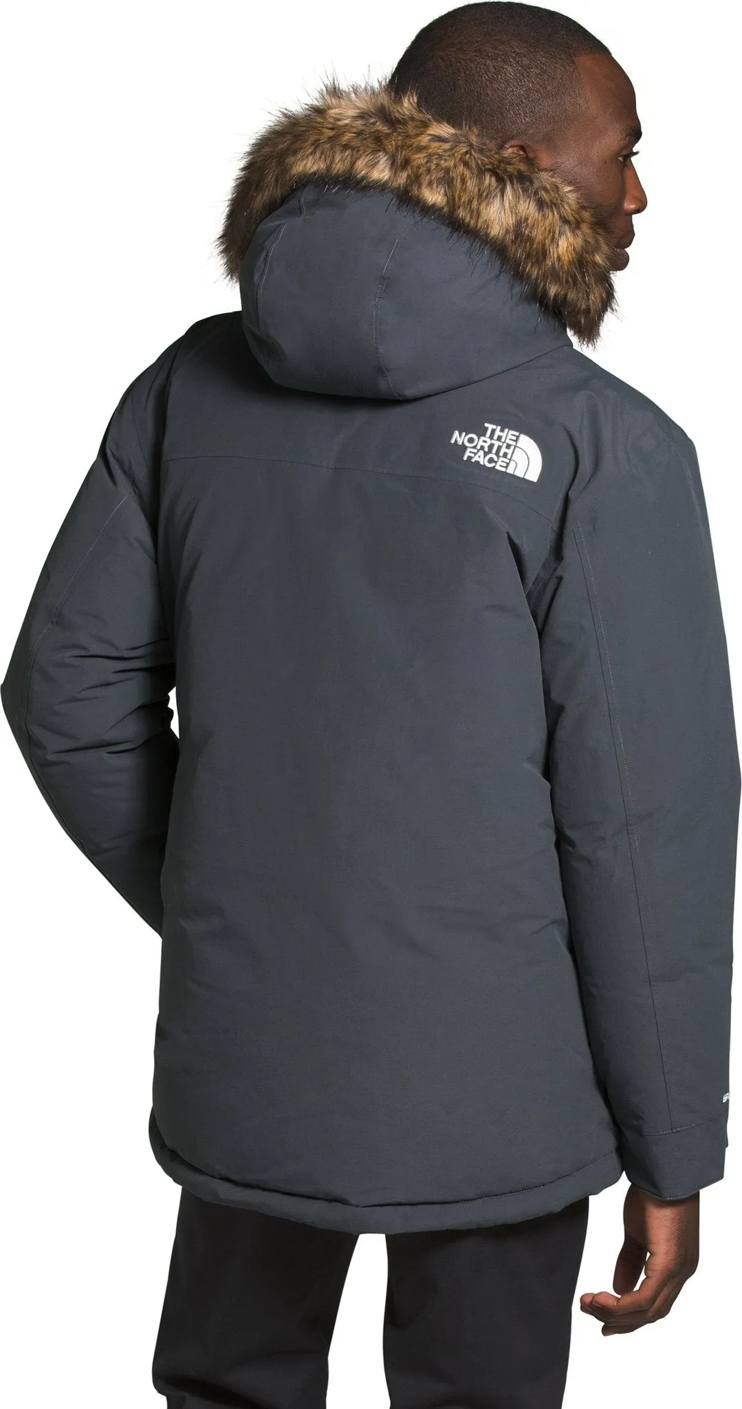 The North Face McMurdo Parka - Men's