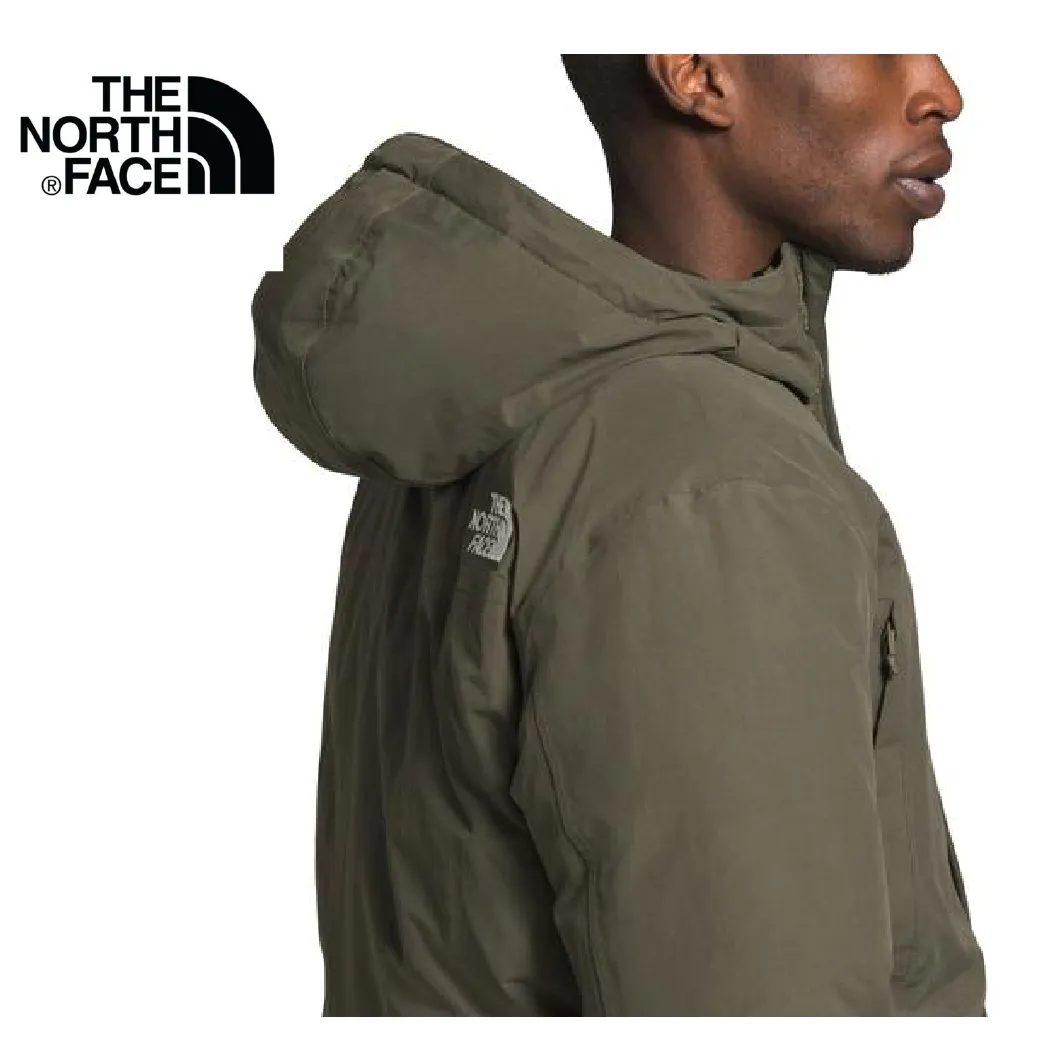 The North Face McMurdo Parka