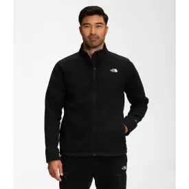 THE NORTH FACE Men's Alpine Polartec® 200 Full Zip Jacket