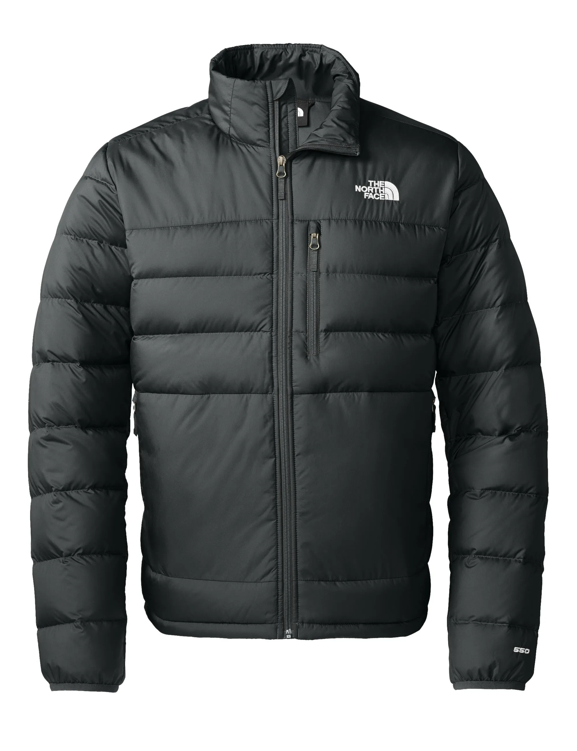 The North Face - Men's Down Hybrid Jacket