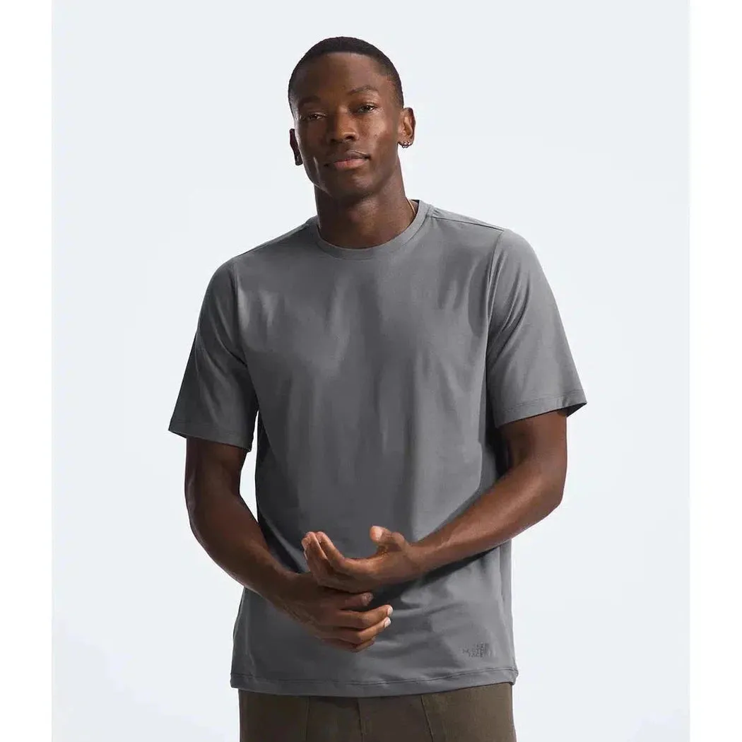 The North Face Men's Dune Sky Short Sleeve