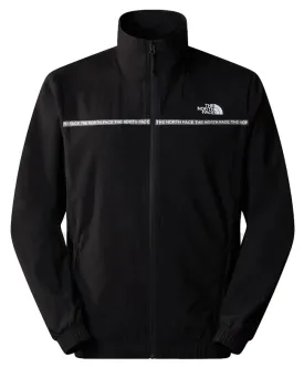 The North Face Mens Zumu Jacket Black