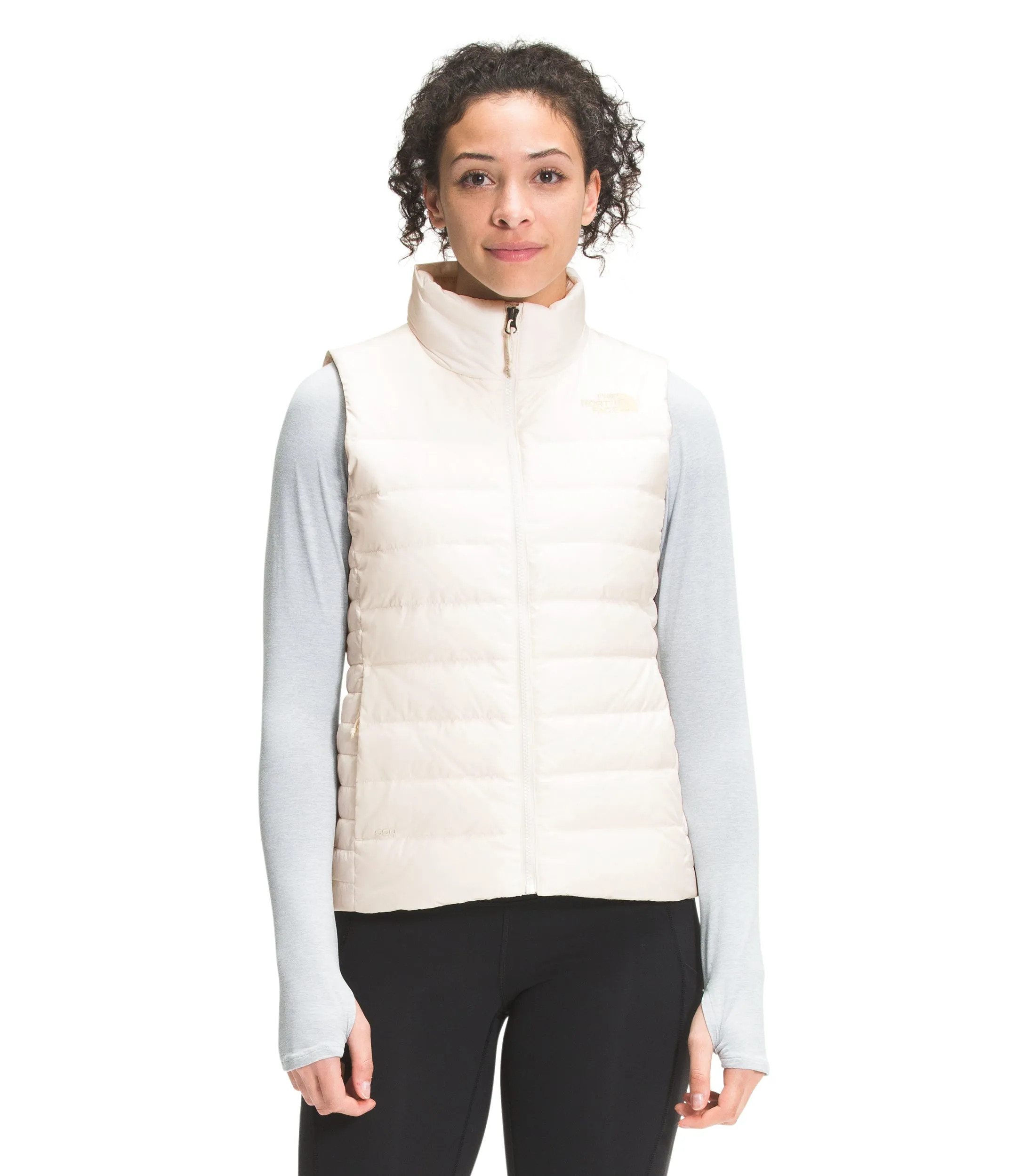 The North Face Womens Aconcagua Vest