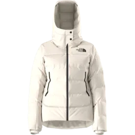 The North Face Women's Cirque Down Jacket 2025