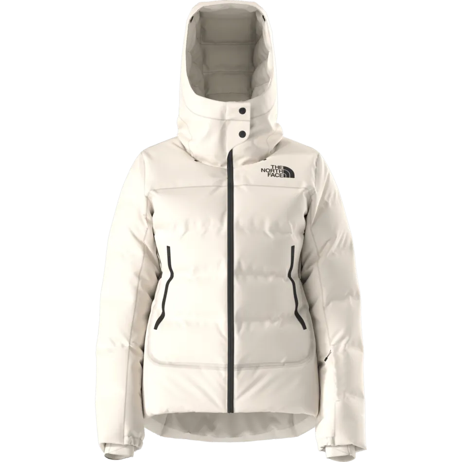 The North Face Women's Cirque Down Jacket 2025