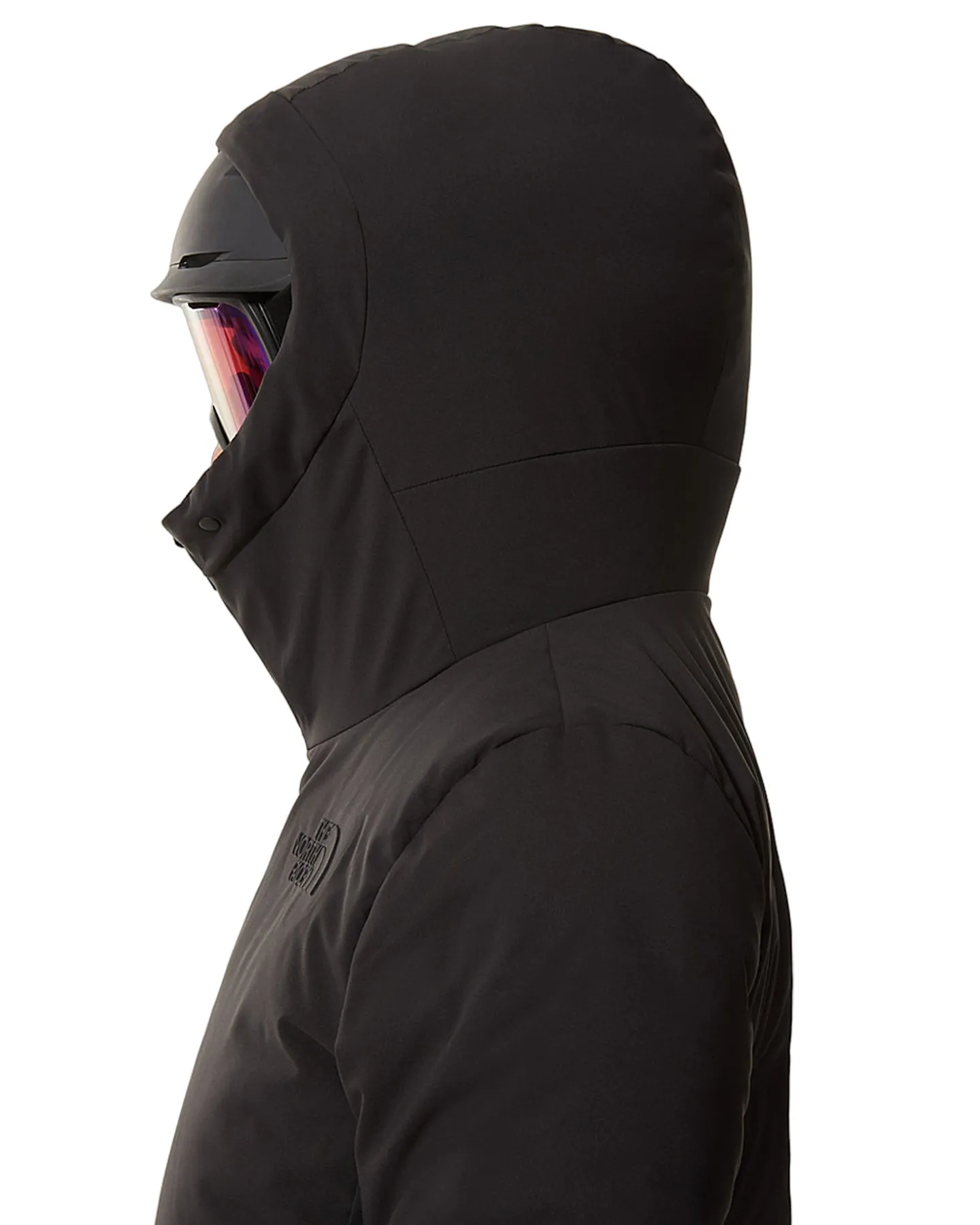 The North Face Women's Cirque Down Jacket - Tnf Black/Tnf Black