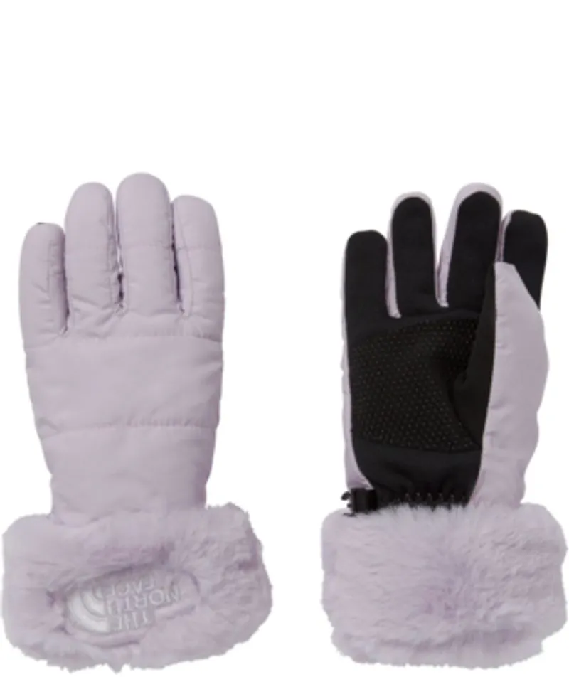 THE NORTH FACE Youth Mossbud Swirl Gloves