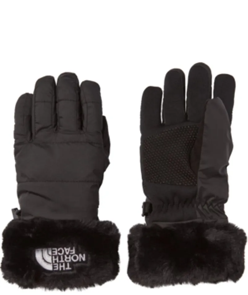 THE NORTH FACE Youth Mossbud Swirl Gloves