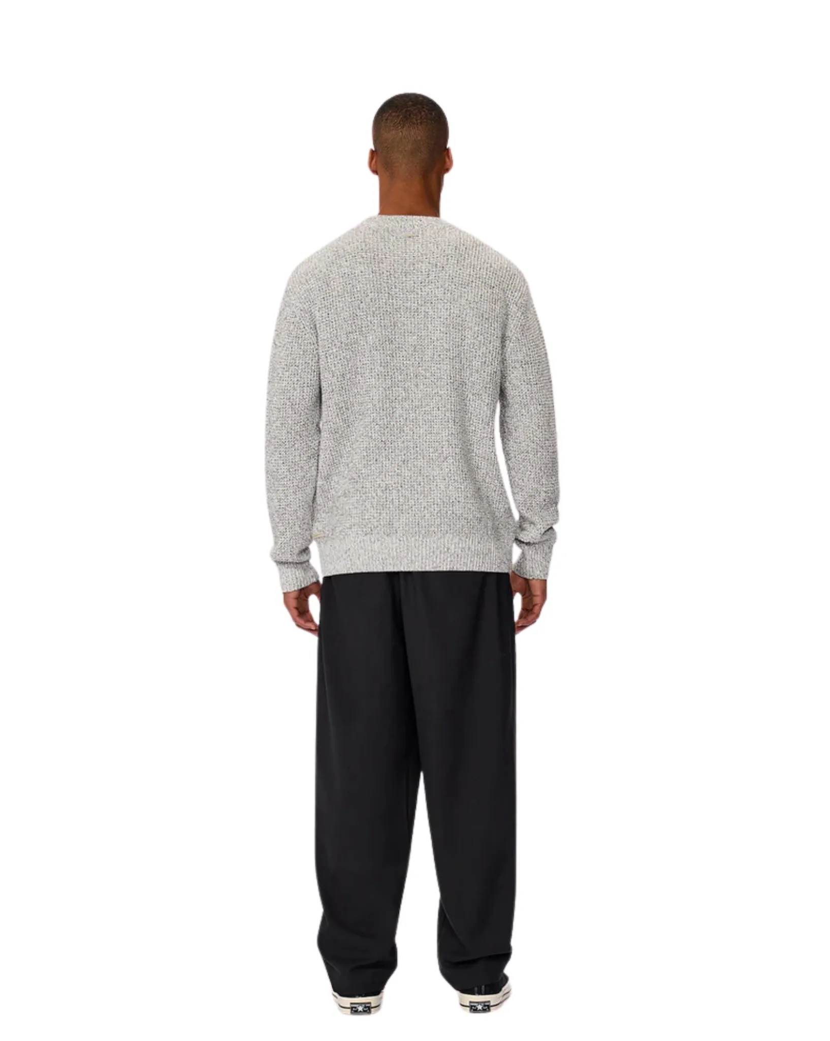 The Norwood Knit