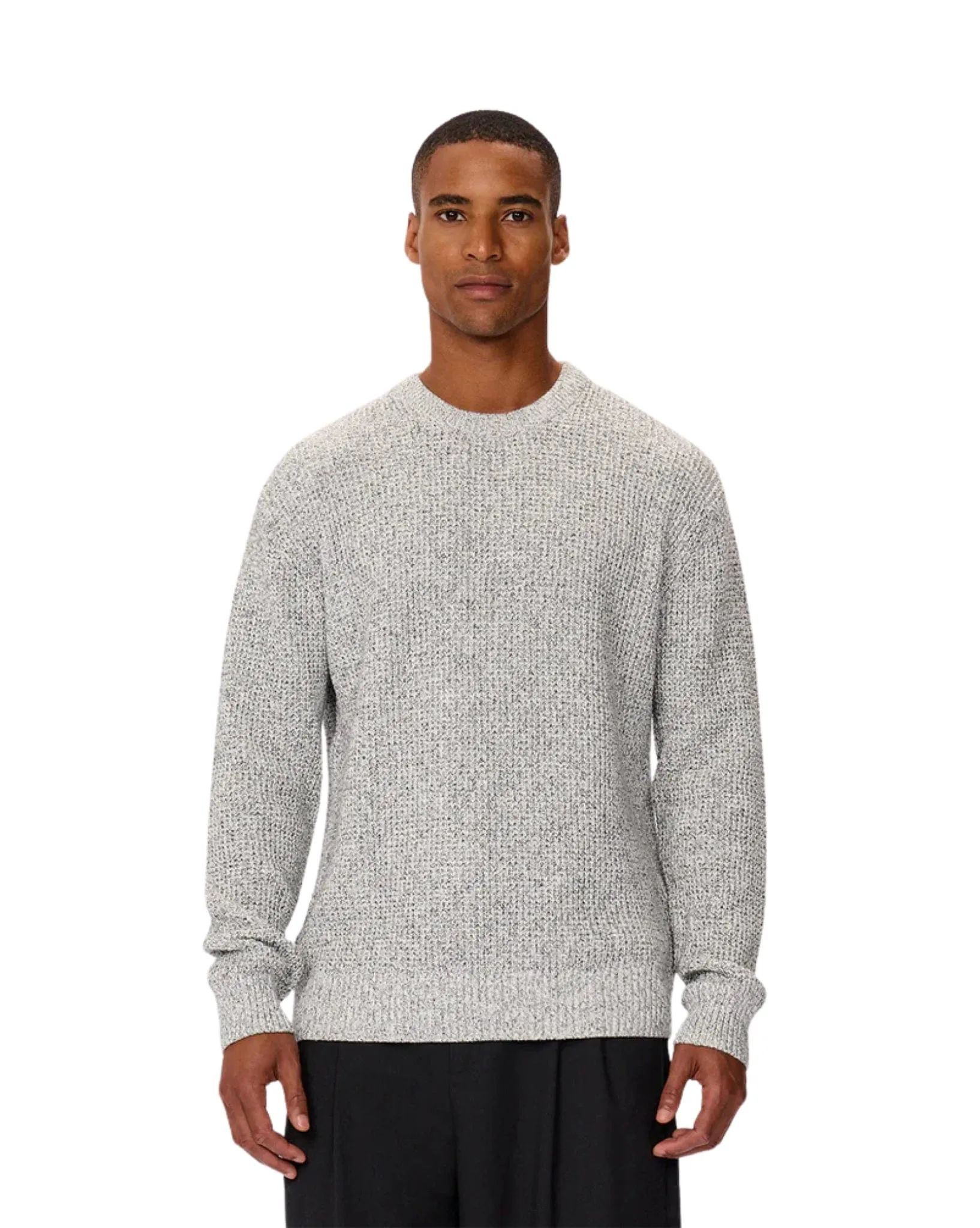 The Norwood Knit