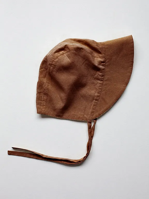 The Old-Fashioned Bonnet