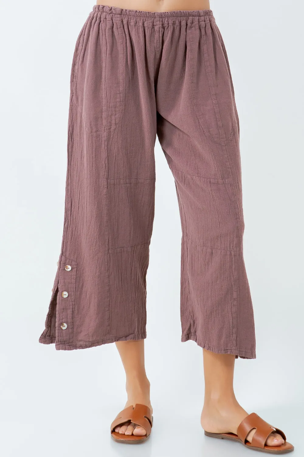 The Original Frankie Pant - Perfect Fit Guaranteed