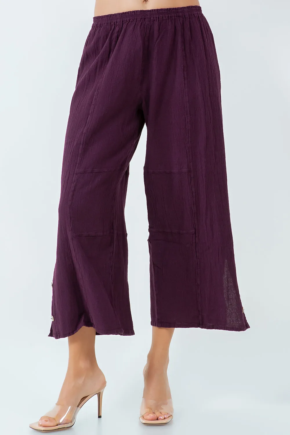 The Original Frankie Pant - Perfect Fit Guaranteed