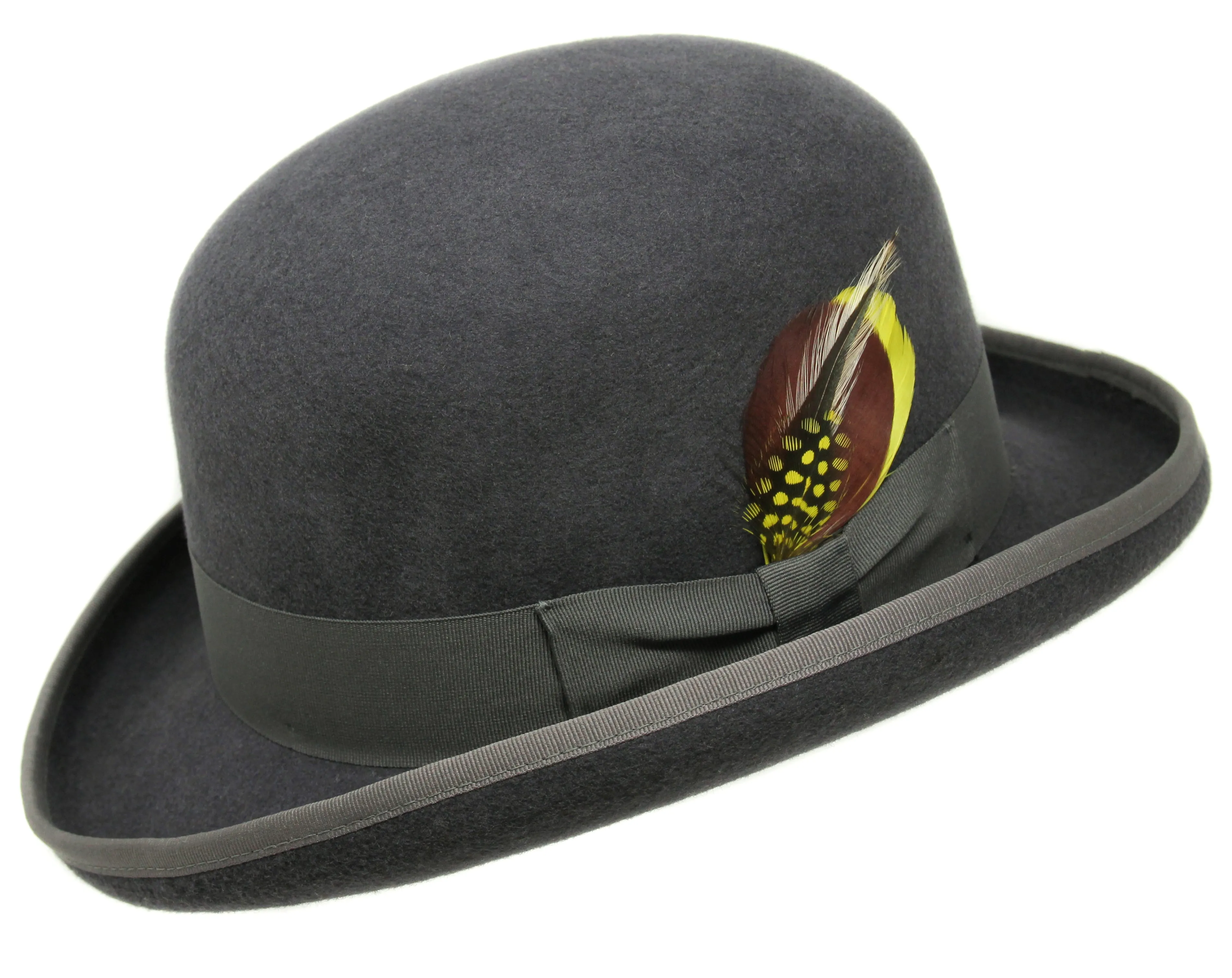 The Orwell - Bowler Hat