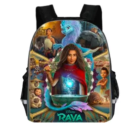 The Raya Backpack