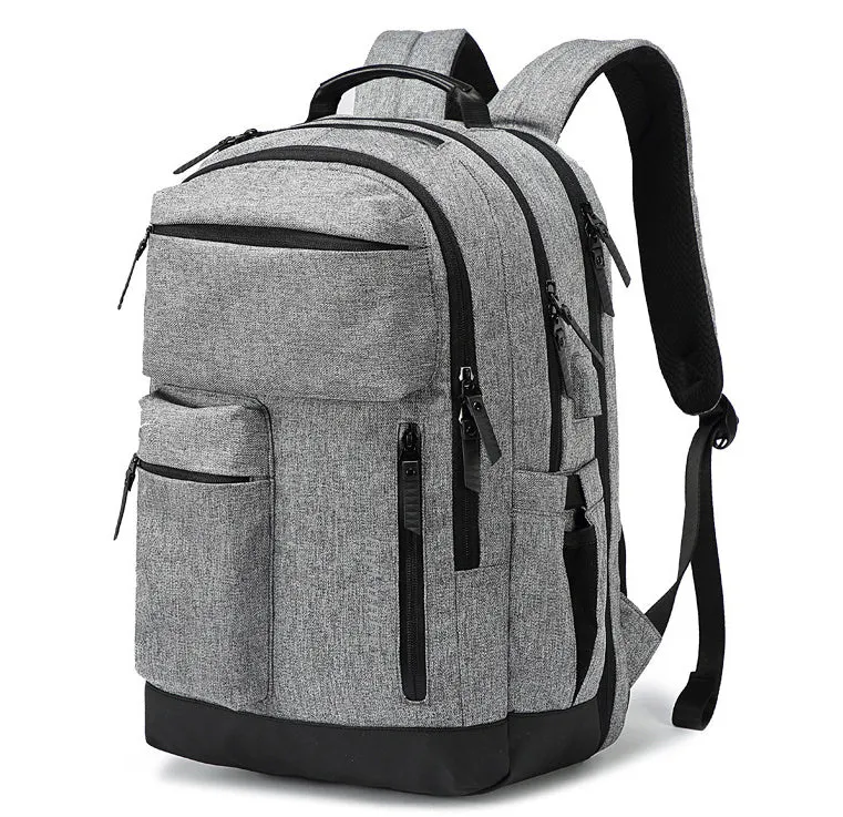 The SmartPack DLX Laptop Backpack