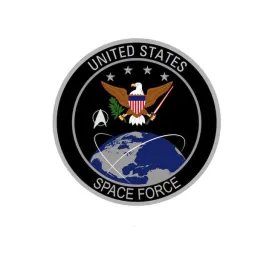 The United States Space Force