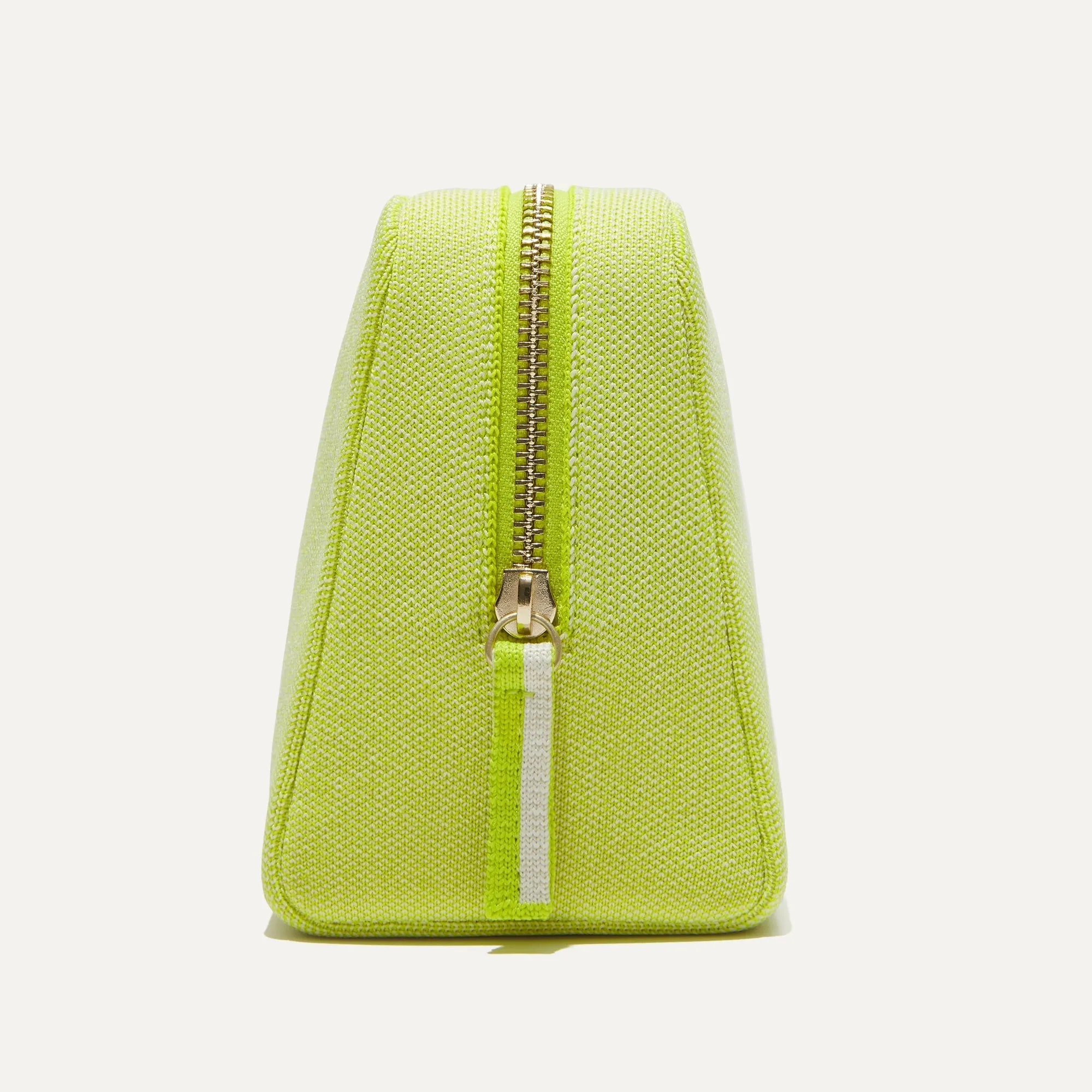 The Universal Pouch - Lemon Lime