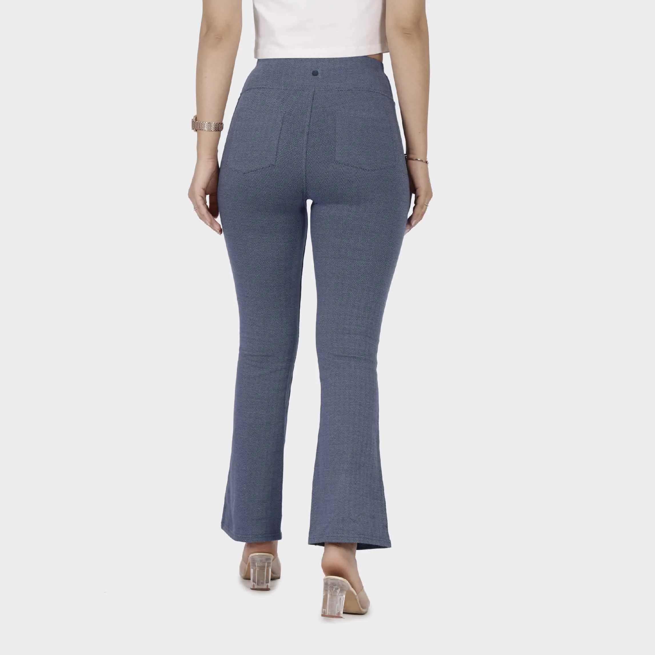 The Werk-It Flare Pants