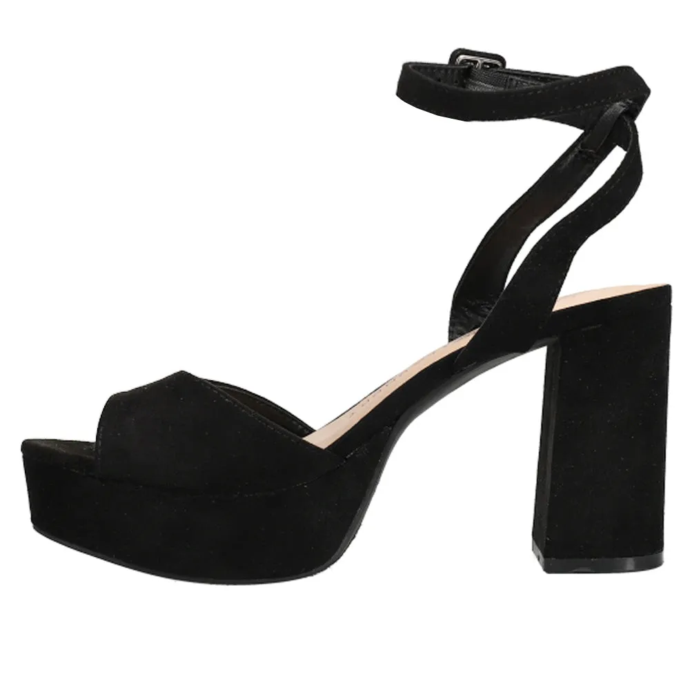 Theresa Platform Sandals