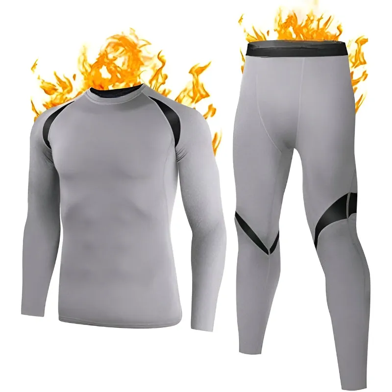 Thermal Layered Wear Set