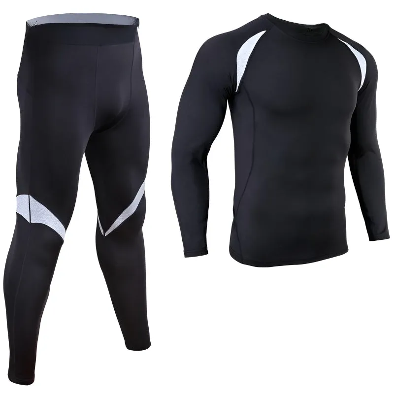 Thermal Layered Wear Set