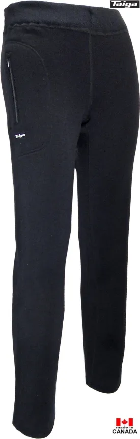 THERMAL PANTS 'Slim' (Women's)