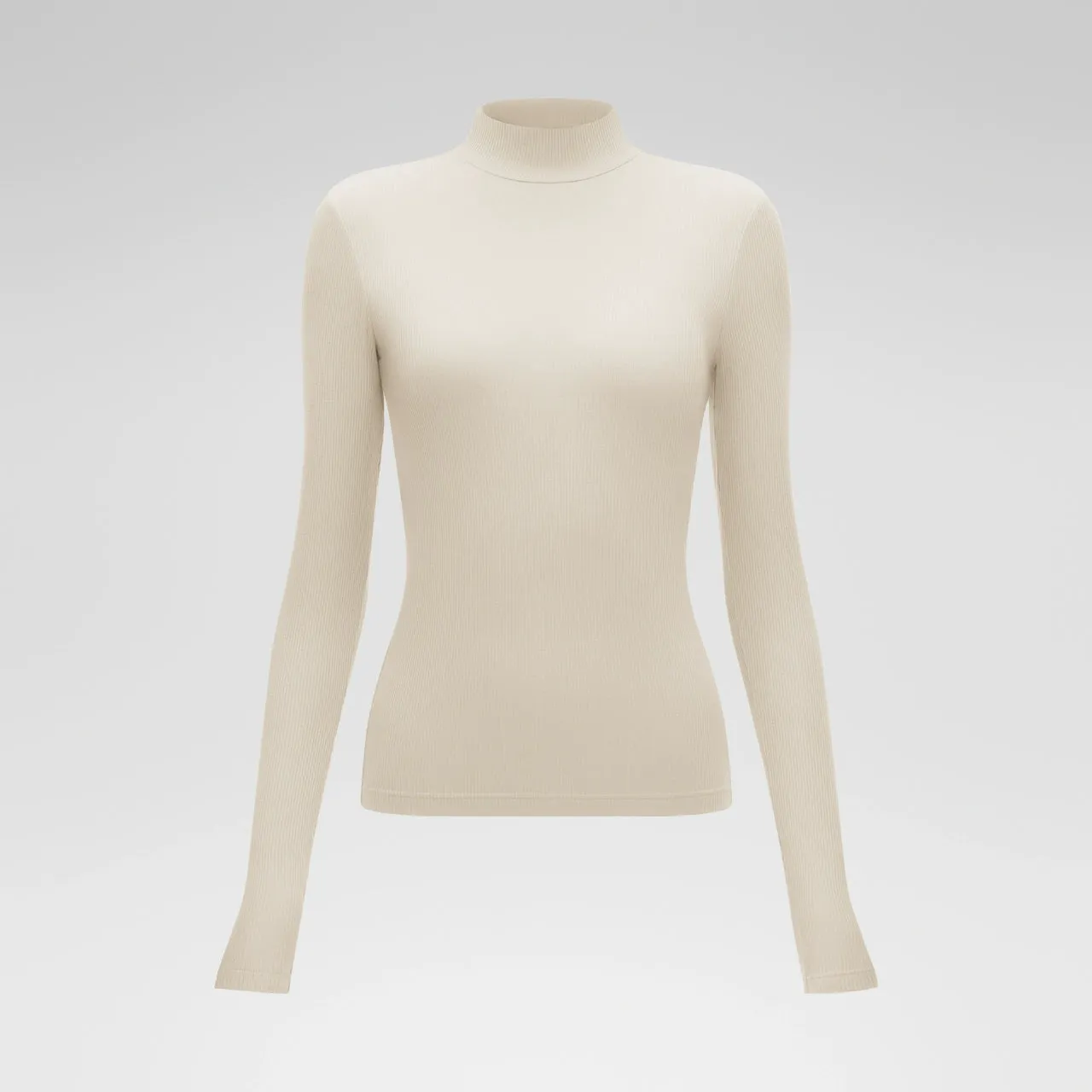 Thermal Skin 501  Women's Base Layer Warm Turtleneck