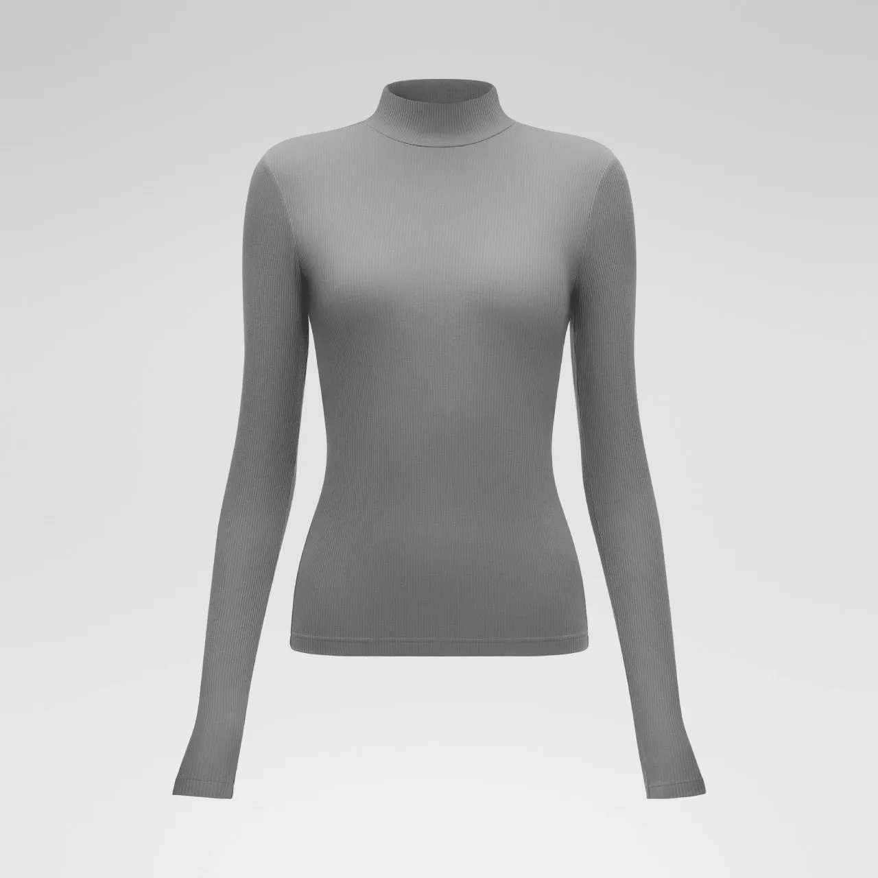 Thermal Skin 501  Women's Base Layer Warm Turtleneck