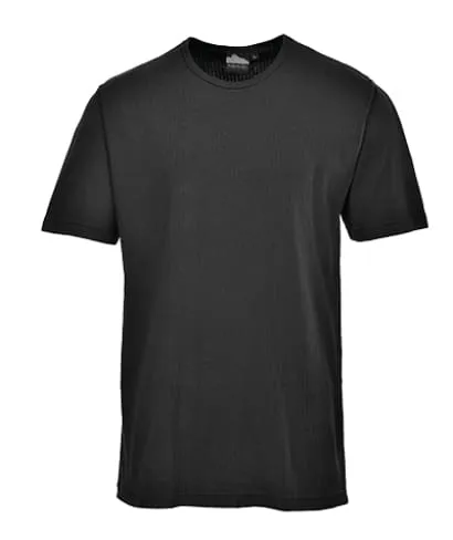 Thermal Tee Shirt Short sleeved base layer Portwest B120